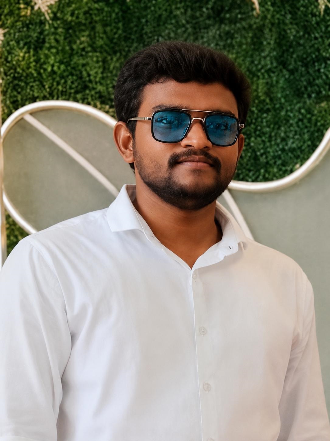Mahendra Ganesh
